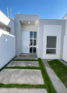 Casa com 3 Quartos à venda, 150m² no Mangabeira, Feira de Santana