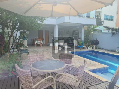 Casa de Condomínio com 3 Quartos à venda, 302m² no Jardim Nossa Senhora de Fátima, Jandira