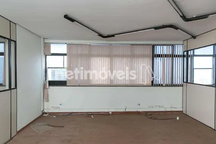 Sala Comercial para alugar, 180m² no Santa Efigênia, Belo Horizonte