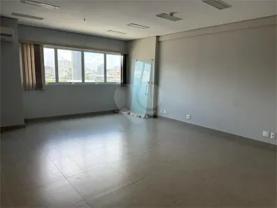 Sala Comercial à venda, 39m² no Centro, São Bernardo do Campo