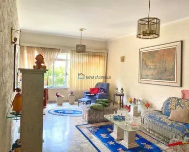 Sobrado com 3 Quartos à venda, 360m² no Cambuci, São Paulo