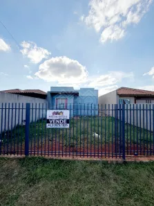 Casa com 2 Quartos à venda, 44m² no Campinho Pequeno, Carambeí