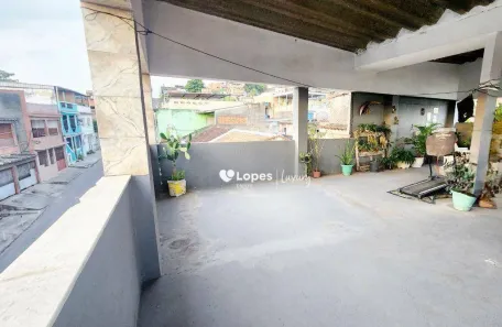 Apartamento com 2 Quartos à venda, 77m² no Centro, São João de Meriti