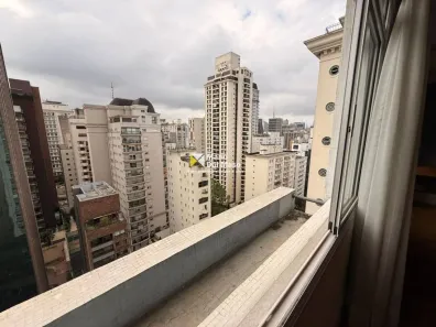 Apartamento com 2 Quartos à venda, 90m² no Jardim Paulista, São Paulo