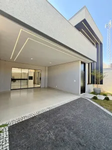 Casa com 3 Quartos à venda, 140m² no Residencial Ayrton Senna, Anápolis