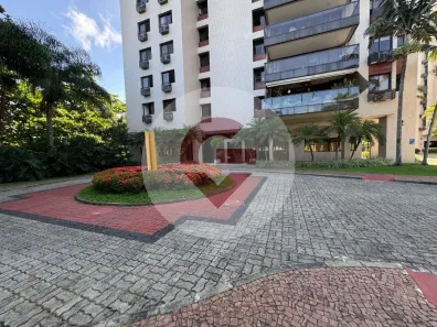 Apartamento com 4 Quartos à venda, 136m² no Barra da Tijuca, Rio de Janeiro