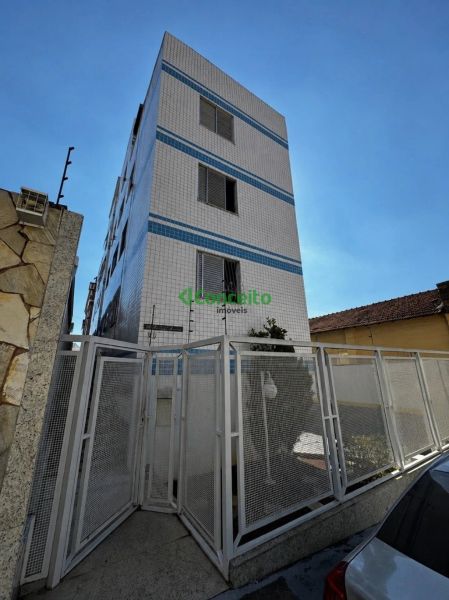 Cobertura com 3 quartos — Prado, Belo Horizonte