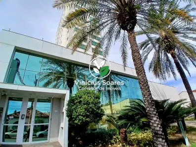 Apartamento com 3 Quartos à venda, 93m² no Centro, Jacareí