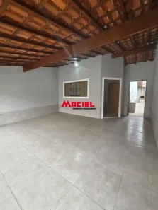 Casa com 3 Quartos à venda, 81m² no Residencial Bosque dos Ipês, São José dos Campos