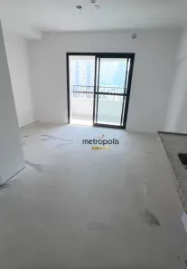 Apartamento com 1 Quarto à venda, 35m² no Vila Cordeiro, São Paulo