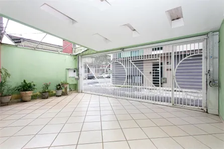 Sobrado com 3 Quartos à venda, 120m² no Chácara Santo Antônio (Zona Leste), São Paulo