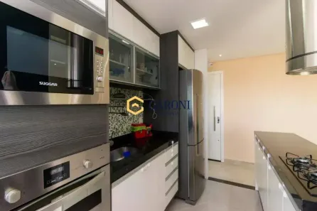 Apartamento com 2 Quartos à venda, 56m² no Vila Ema, São Paulo