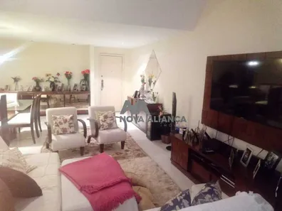 Apartamento com 3 Quartos à venda, 150m² no Copacabana, Rio de Janeiro