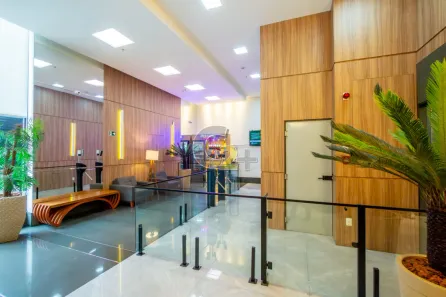 Imóvel Comercial à venda, 26m² no Santa Cecília, São Paulo