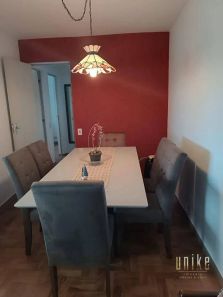 Apartamento com 3 Quartos à venda, 115m² no Jardim Bela Vista, São José dos Campos