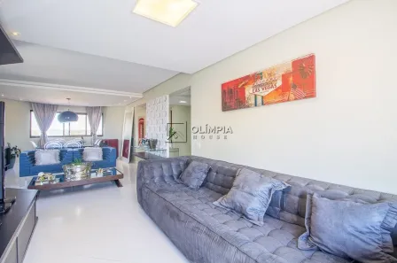 Apartamento com 3 Quartos à venda, 178m² no Vila Congonhas, São Paulo