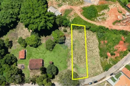 Lote/Terreno à venda, 776m² no , Socorro