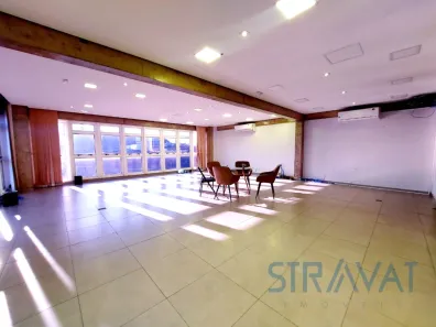 Sala Comercial para alugar, 239m² no Centro, Indaiatuba
