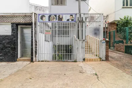 Ponto Comercial para alugar, 221m² no Paraíso, São Paulo