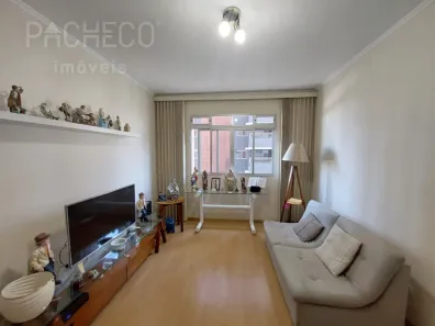 Apartamento com 2 Quartos à venda, 72m² no Sumarezinho, São Paulo