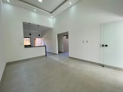 Casa com 3 Quartos à venda, 154m² no Jardim Brasília, Uberlândia