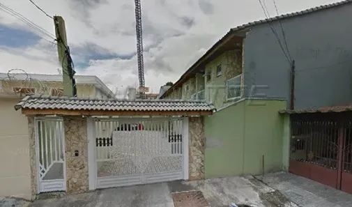 Casa de Condomínio com 3 Quartos à venda, 111m² no Vila Santa Terezinha (Zona Norte), São Paulo
