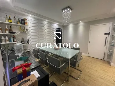 Apartamento com 3 Quartos à venda, 100m² no Bela Vista, São Paulo