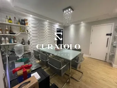 Apartamento com 3 Quartos à venda, 100m² no Bela Vista, São Paulo