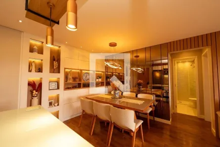 Apartamento com 2 Quartos à venda, 70m² no Melville Empresarial I e II, Barueri