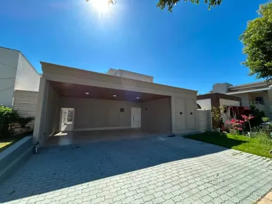 Casa de Condomínio com 4 Quartos para alugar, 200m² no Condomínio Belvedere, Cuiabá
