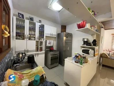 Casa de Condomínio com 3 Quartos à venda, 159m² no Jardim Floresta, Porto Alegre