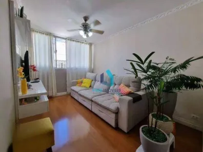 Apartamento com 2 Quartos à venda, 52m² no Jardim Taquaral, São Paulo