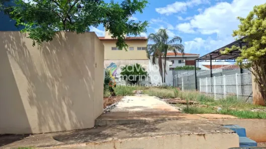 Lote/Terreno para alugar, 149m² no Alto da Boa Vista, Ribeirão Preto