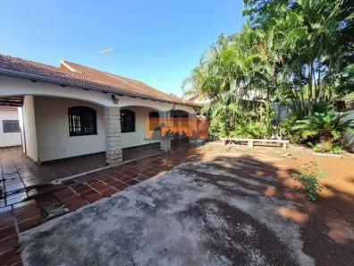 Casa com 3 Quartos à venda, 196m² no Cidade Universitária, Campinas