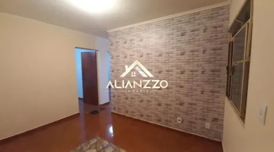 Apartamento com 2 Quartos à venda, 40m² no Residencial das Américas, Ribeirão Preto