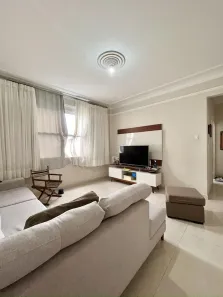 Apartamento com 3 Quartos à venda, 135m² no Parque Moscoso, Vitória