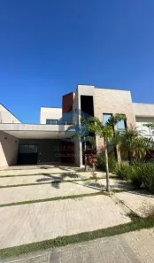 Casa de Condomínio com 3 Quartos à venda, 206m² no Jardim Residencial Maria Dulce, Indaiatuba