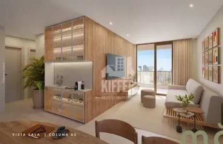 Apartamento com 3 Quartos à venda, 106m² no Icaraí, Niterói