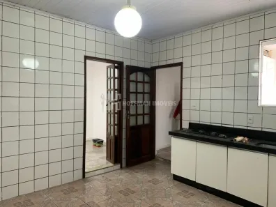 Casa com 3 Quartos para alugar, 120m² no Nova Gerty, São Caetano do Sul
