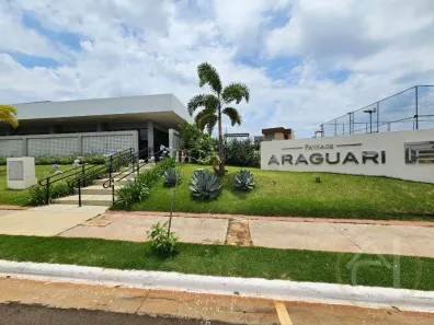 Lote/Terreno à venda, 253m² no Jardim Morumbi, Londrina