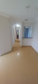 Apartamento com 3 Quartos à venda, 65m² no Vila Mariana, São Paulo