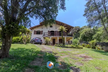 Casa com 4 Quartos à venda, 277m² no Chácara Santo Hubertus, São Paulo