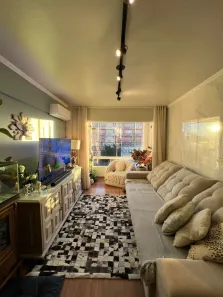 Apartamento com 2 Quartos à venda, 101m² no Centro, Pelotas