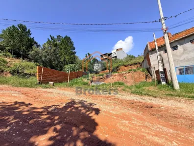 Lote/Terreno à venda, 501m² no Caioçara, Jarinu