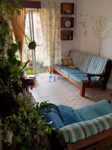 Apartamento com 2 Quartos à venda, 58m² no Jardim Íris, São Paulo