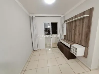 Apartamento com 2 Quartos à venda, 53m² no Jardim Bertanha, Sorocaba