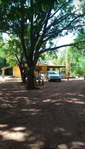 Fazenda/Sítio com 2 Quartos à venda, 5200m² no Jardim Barcelona, Bela Vista de Goiás