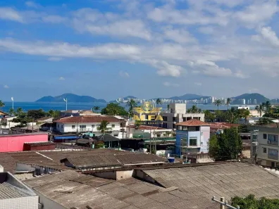 Apartamento com 2 Quartos à venda, 82m² no Loteamento João Batista Julião, Guarujá