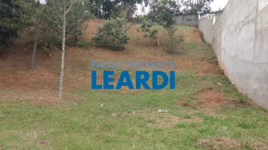 Lote/Terreno à venda, 1076m² no Jardim Imperial, Arujá