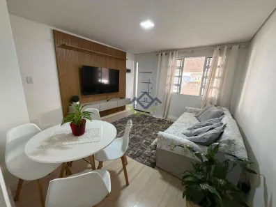 Casa de Condomínio com 2 Quartos à venda, 125m² no Jardim Bela Vista, Mogi das Cruzes